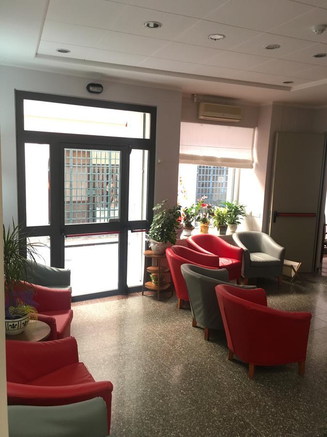 Hotel Graziella Spotorno Esterno foto