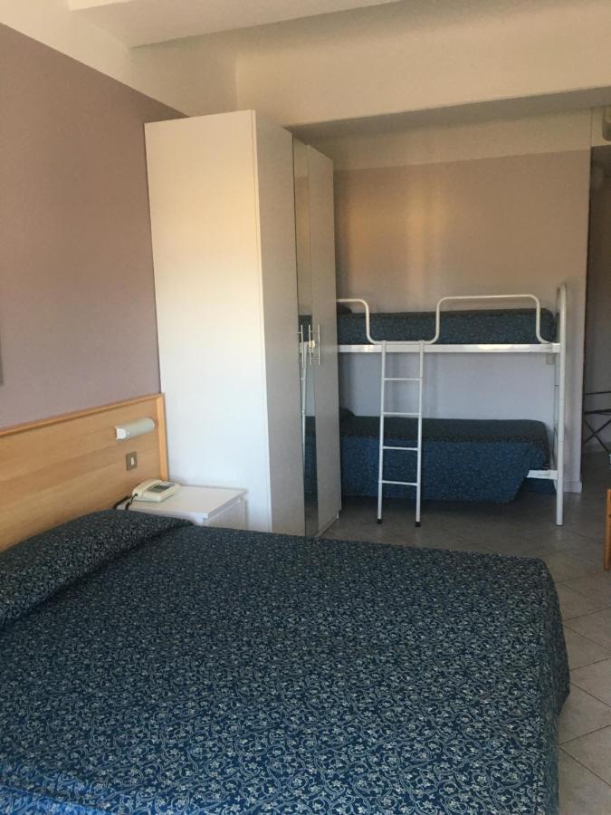 Hotel Graziella Spotorno Esterno foto