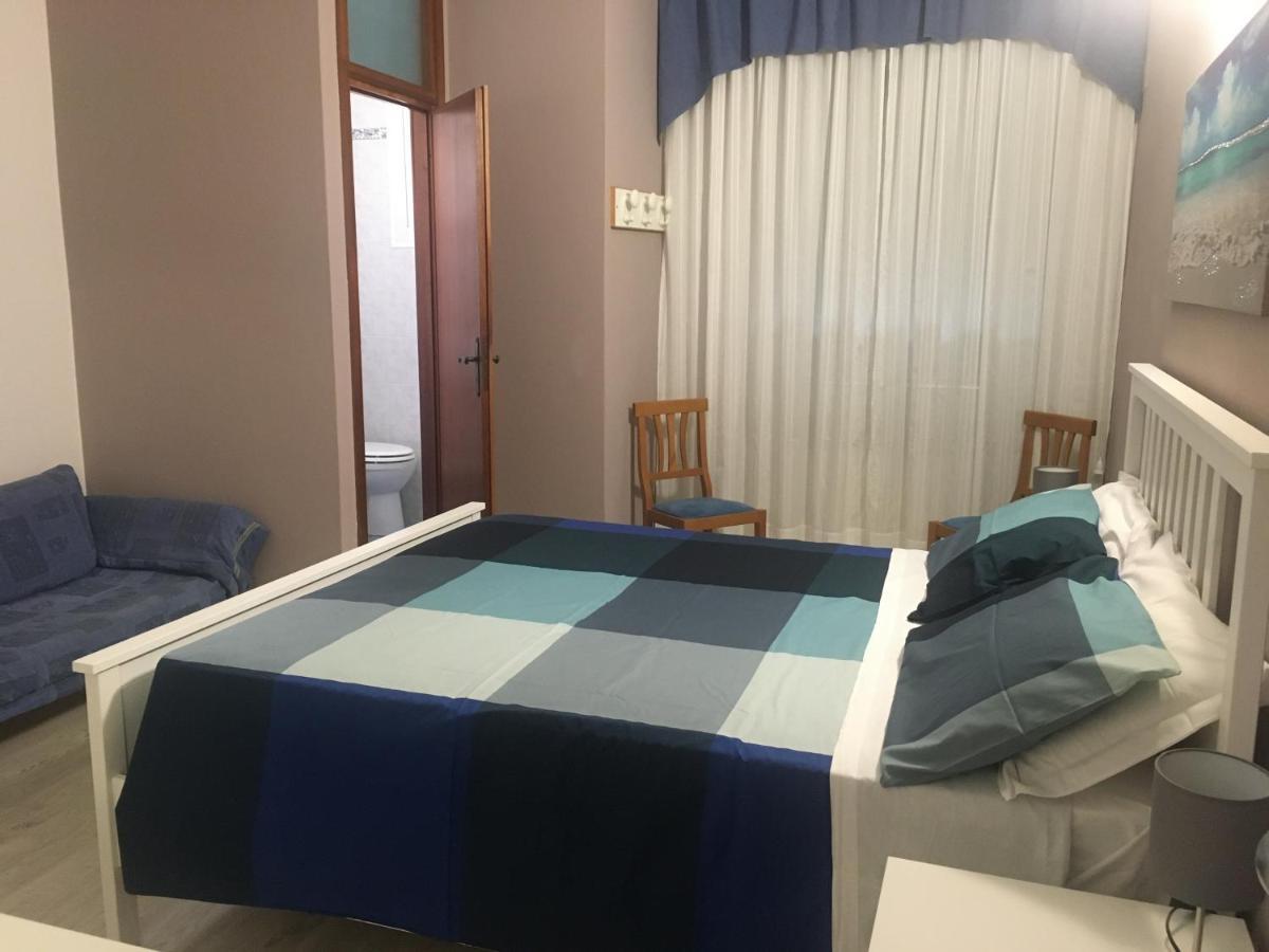 Hotel Graziella Spotorno Esterno foto